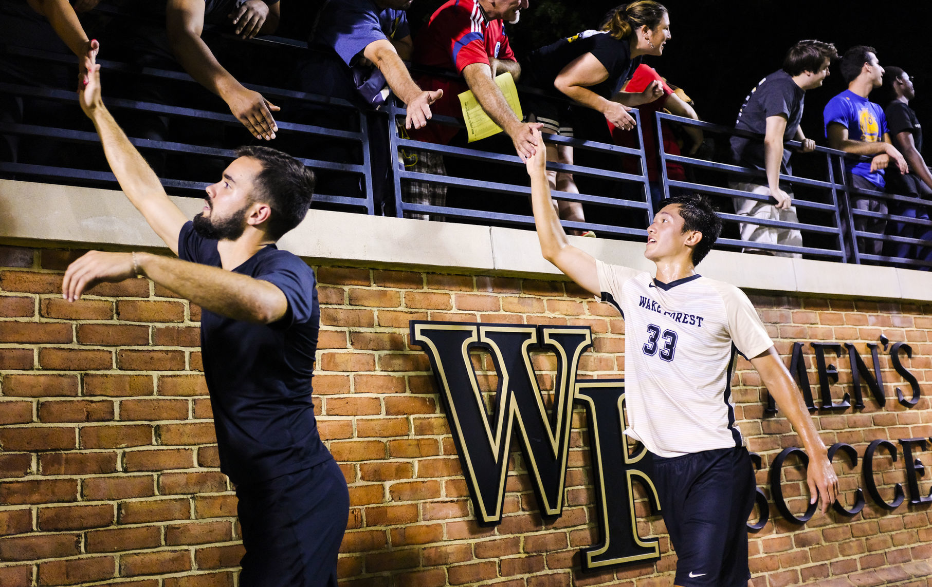 WakeSoccer